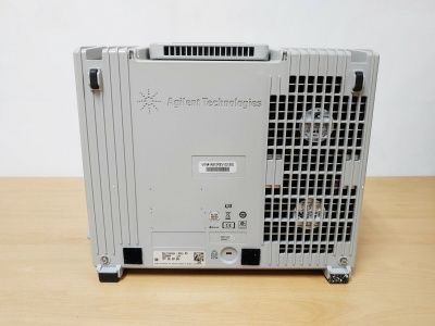 Осциллограф Agilent DSO9404A